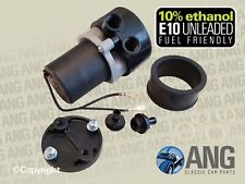 MGB, MGB-GT, MGC, MGC-GT SOLID STATE 12v ELECTRIC FUEL PUMP (AZX1307)