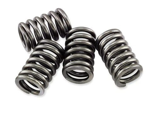 Tts clutch spring - clutch, x5