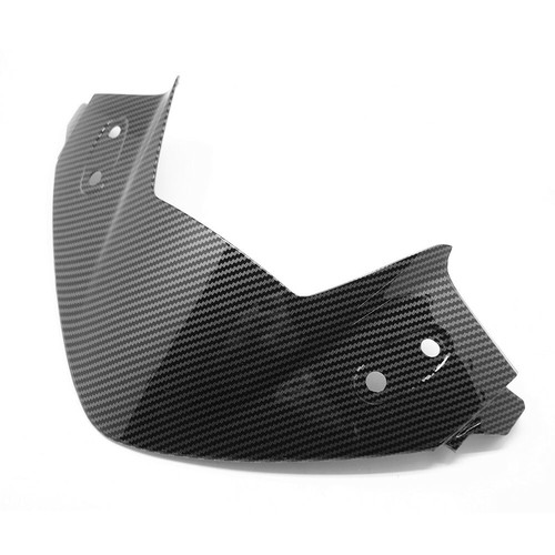 Front fairing nose - front, cowl