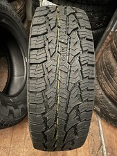 4 Nokian A/T TYRES 265/70/17 Mud+Snow Ford Ranger, Nissan Navara, Hilux Isuzu