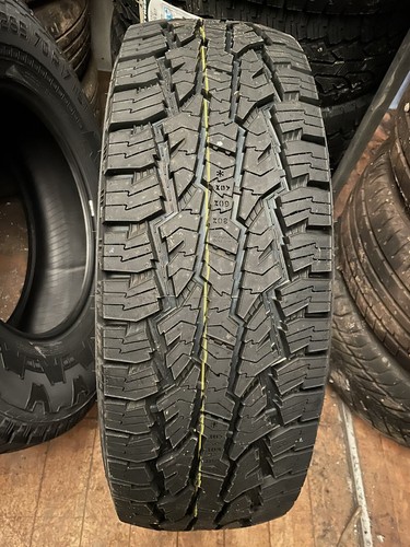 Nokian tyres 265 70 - tyres, 265/70/17