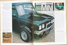 THE CAR Orbis magazine