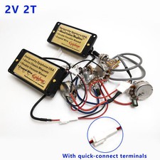 Guitar Humbucker Pickups with