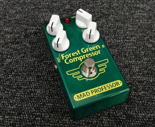 Mad professor effect pedal - effect,