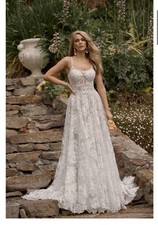 Madi Lane Designer Wedding