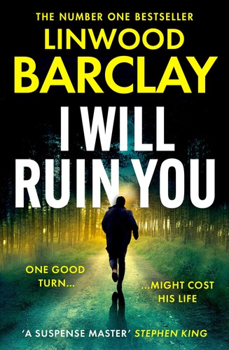 Will ruin you an - you:,