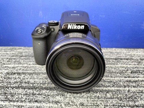 Nikon coolpix p900 - p900, digital