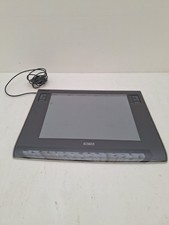 WACOM INTUOS 3 GRAPHICS TABLET PTZ-930 6"x8" USB DRAWING TABLET /NO PEN