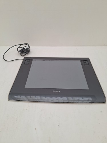 Wacom intuos graphics tablet - wacom,
