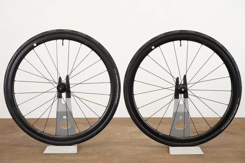 Roval clx carbon tubeless - 32,