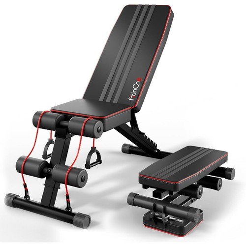Adjustable folding weight - adjustable,