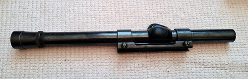 Vintage weaver 4x - weaver,