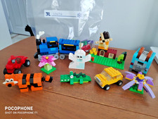 Lego Classic 10696 Medium