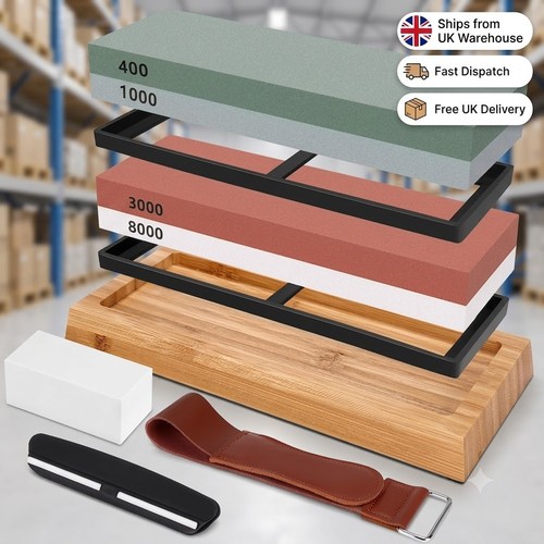 Whetstone knife sharpening - knife,