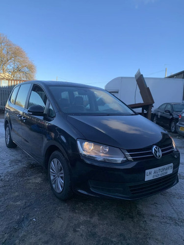 Sharan 7n2 2018 - 7n2,