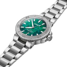Oris aquis bracenet - aquis,