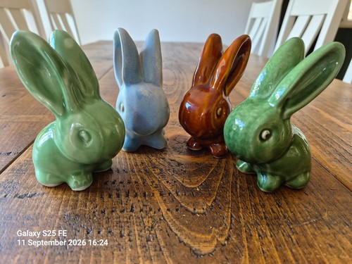 Bourne denby rabbit - bourne, marmaduke