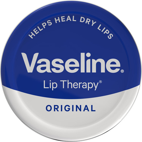 Vaseline original petroleum - vaseline,
