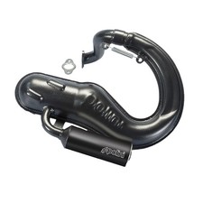 2002050S MUFFLER POLINI VESPA