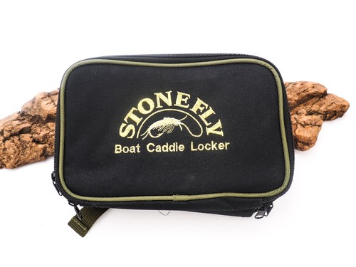 Stonefly boat caddie locker - stonefly,