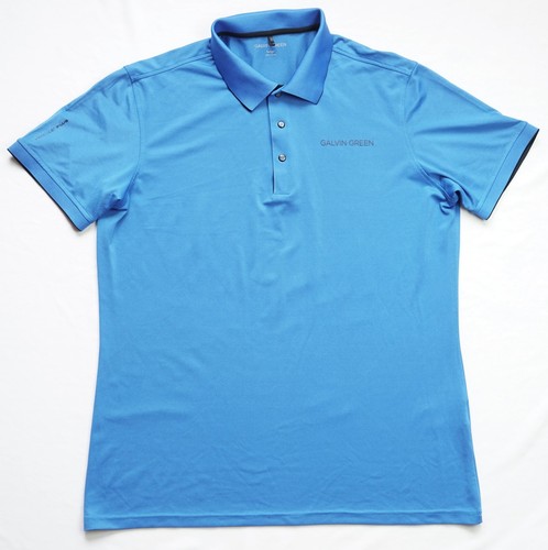 Galvin green ventl8 plus polo - galvin,