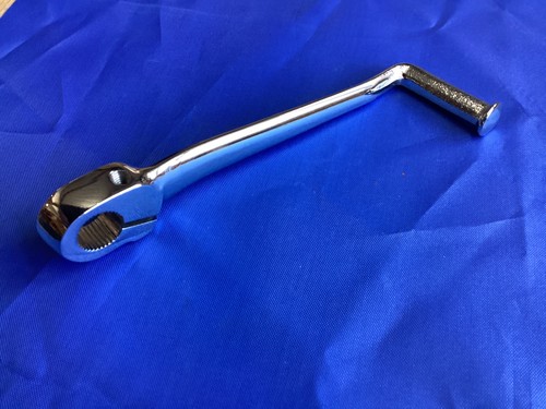 Triumph trophy tr5t gear - trophy, lever