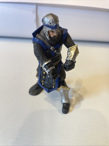 Schleich dragon knight - schleich,