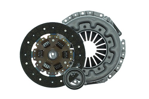 New clutch kit - new,