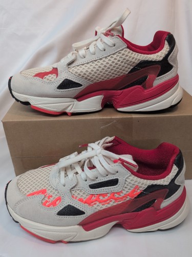 Adidas fiorucci falcon off - fiorucci,