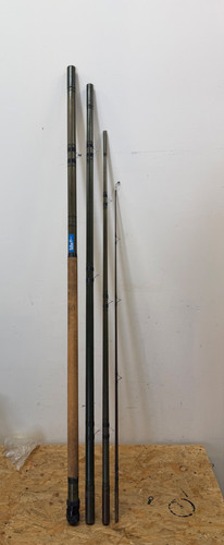 Vintage fishing tackle - tackle,