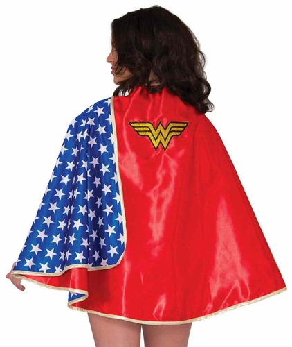 Wonder woman glitter - wonder, cape