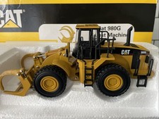 Norscot 1:50 55026 CAT 980G