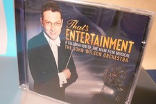 the john wilson orchestra