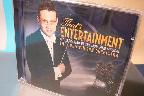 The john wilson orchestra - the,