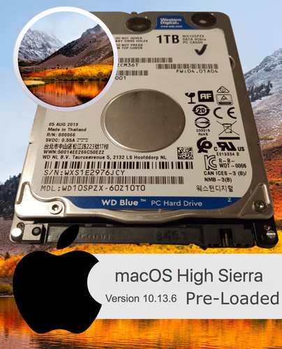 Macbook pro hard drive high - hard,