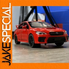 JakeSpecial - 2020 Subaru
