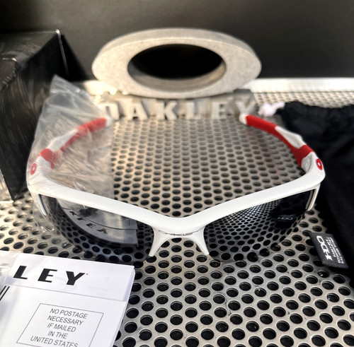 Oakley half jacket - 2.0, |