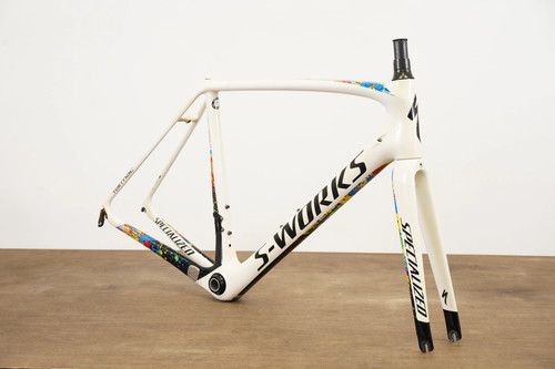 56cm specialized works - 56cm, s-works