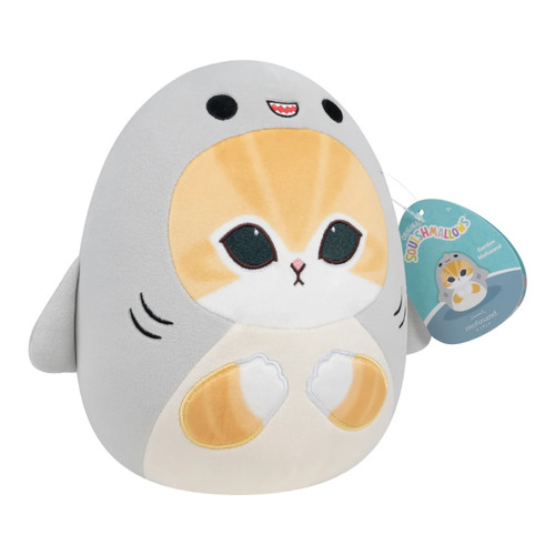 Squishmallows mofusand - squishmallows, 8"