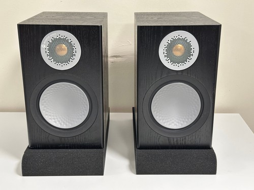 Monitor audio silver 6g - audio,