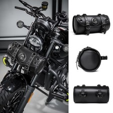New punk retro motorcycle