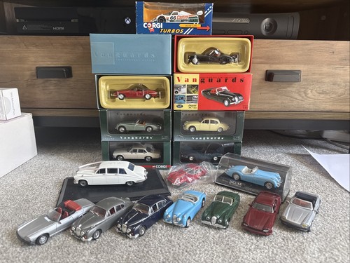 Joblot bundle scale - 1/43,
