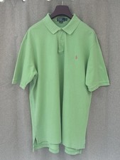 Polo Ralph Lauren Men's Mesh