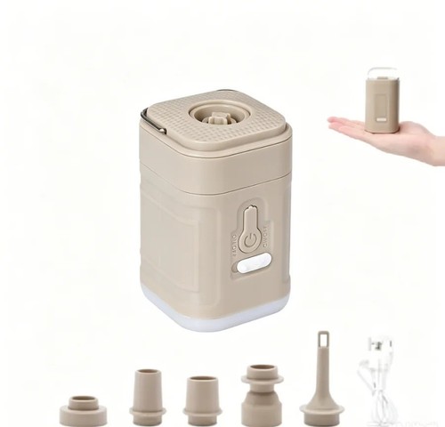 Hillington mini usb air - mini,