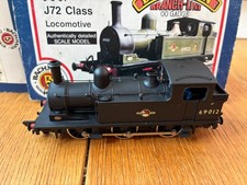 Bachmann 053 class j72 - class,