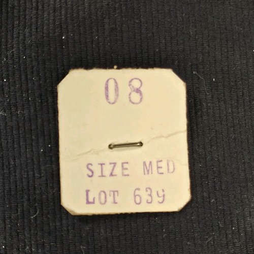 Vtg 40s wwii usn - vtg,