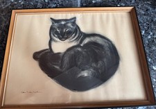 Vintage Stunning Clare Turlay