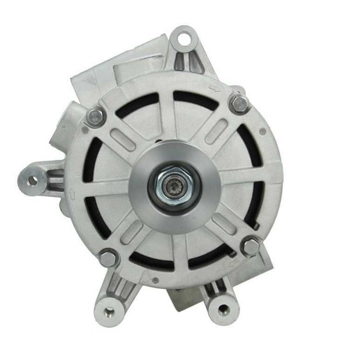 Line original alternator 12v - +line,