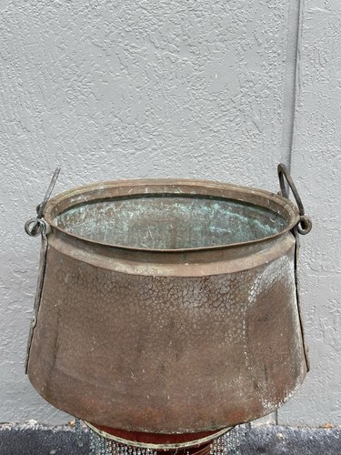 Extra large primitive antique - primitive,