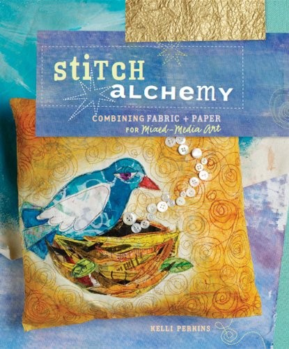 Stitch alchemy combining - alchemy:,